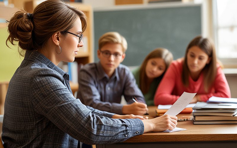 Santa Fe | Aprender a manejar el dinero en el aula