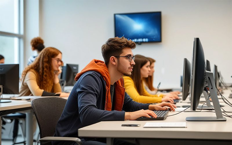 Educación Financiera para estudiantes universitarios